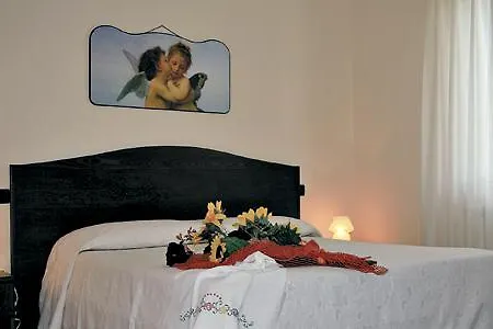 La Di Marcello Hétvégi ház San Roberto