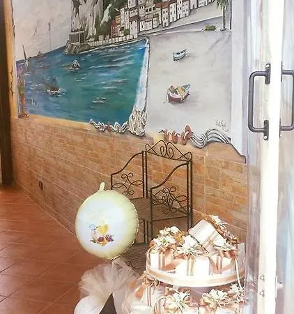 La Di Marcello * San Roberto